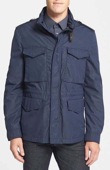 burberry brit brettson field jacket|burberry her fragrance.